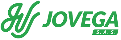 Logo Jovega S.A:S